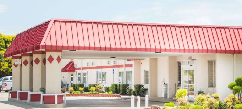 伊尼德华美达酒店(Ramada by Wyndham Enid)图片