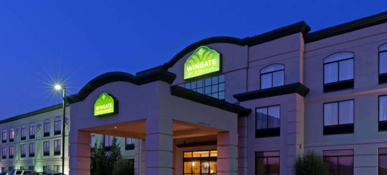 Wingate by Wyndham Erlanger / Florence / Cincinnati South图片