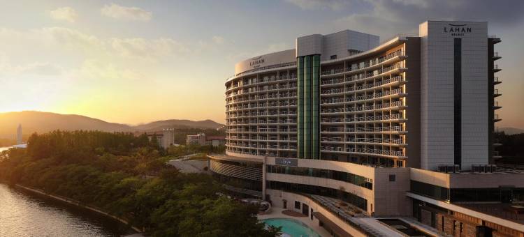 庆州现代酒店(Lahan Select Gyeongju)图片