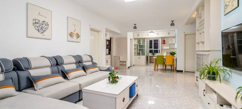 定陶广宏公寓(广州路1号分店)图片