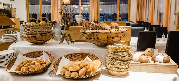 阿克提弗汉尼加尔普Spa酒店(Aktiv Hotel & Spa Hannigalp)图片
