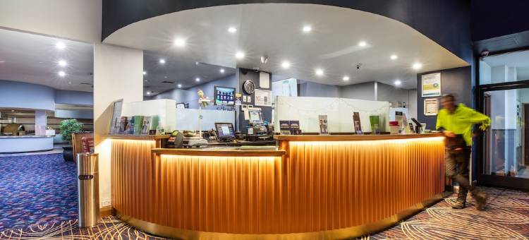 帝国酒店夜帽(Nightcap at Empire Hotel)图片