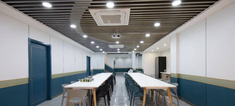 花筑·海屿壹村民宿二店图片