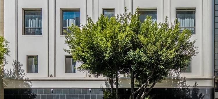 温德姆商标精选O酒店(The O Hotel, Trademark Collection by Wyndham)图片