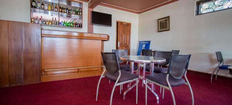 蒙涅纽阿尔法酒店(Alfa Hotel Munyonyo)图片