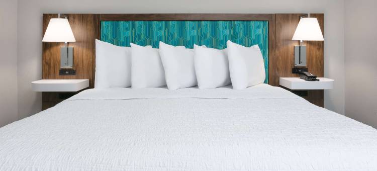 圣克鲁斯欢朋酒店(Hampton Inn Santa Cruz)图片