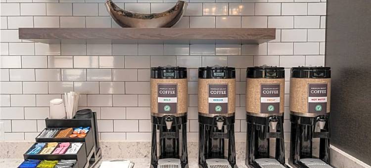 大急流城市中心Residence Inn 酒店(Residence Inn Grand Rapids Downtown)图片