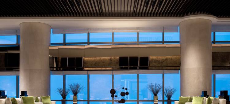 河内乐天酒店(Lotte Hotel Hanoi)图片