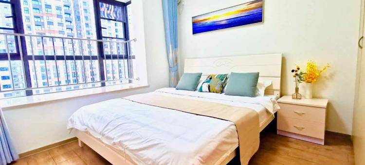 大树民宿(浙江路分店)图片