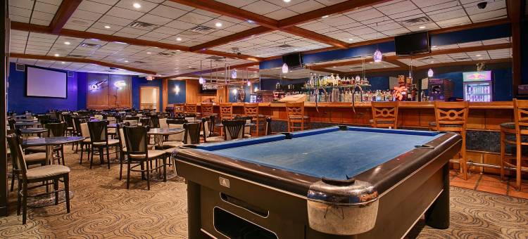 史蒂文斯旅馆 - 豪生酒店(Stevens Inn a Howard Johnson by Wyndham)图片