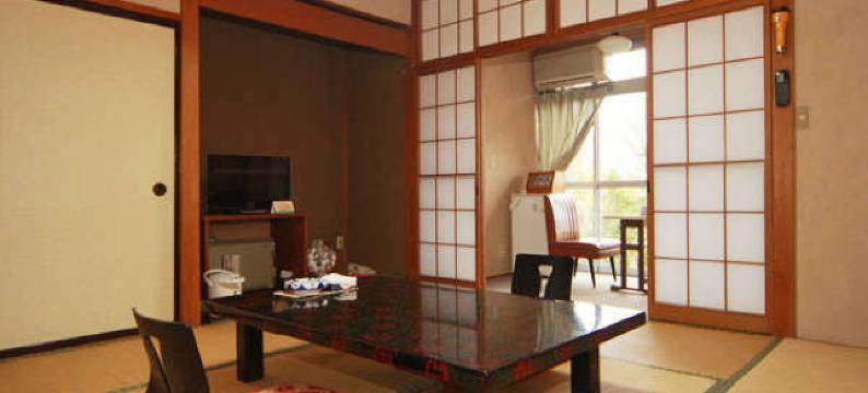 寒河江屋旅馆(Sagaeya Ryokan)图片