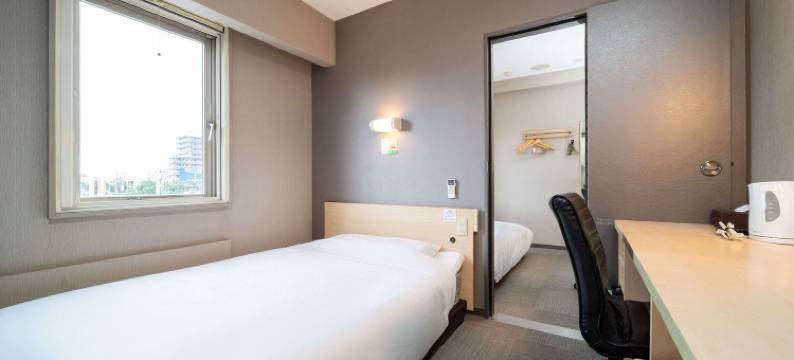 超级酒店富士inter(Super Hotel Fuji Inter)图片