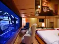 豪華日式海景房 - 帶浴室