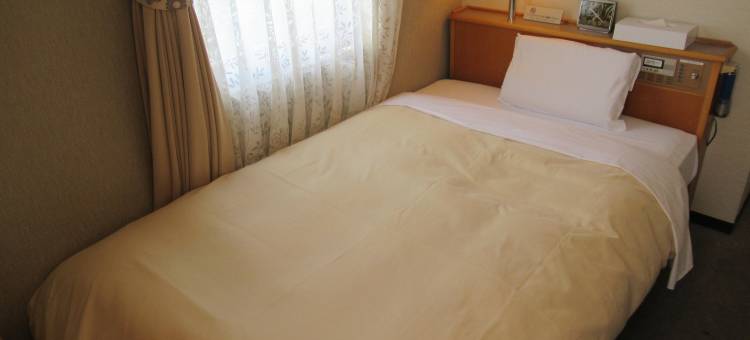 三原中心酒店(Center Hotel Mihara)图片