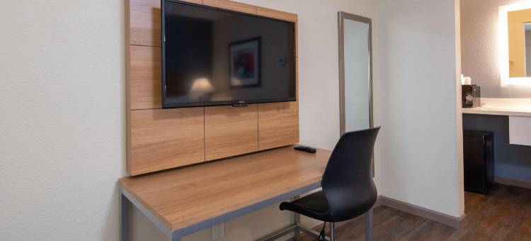 贝斯特韦斯特SureStay费尔菲尔德纳帕谷酒店(SureStay Hotel by Best Western Fairfield Napa Valley)图片