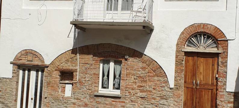 Casa di Collina Nelle Langhe Typical Country House图片