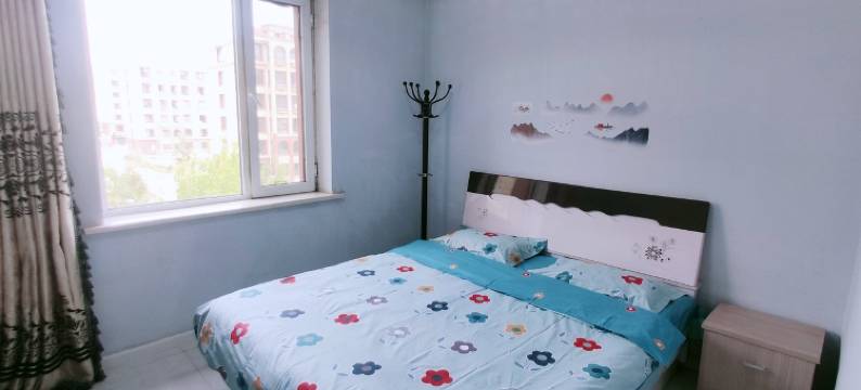 霍林郭勒佳庭民宿(哲里木大街2号分店)图片