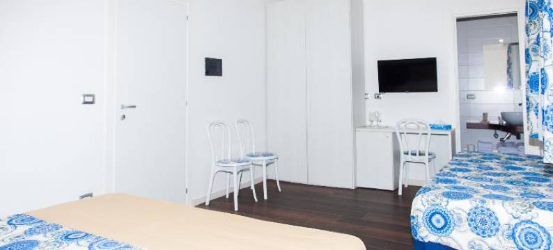 Casa Restino El Morisco图片