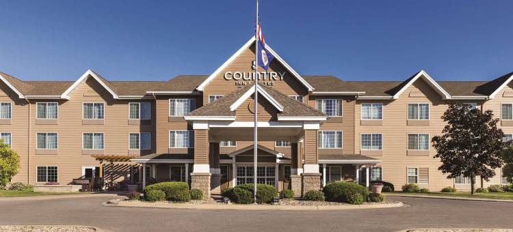 阿尔伯特利-奥斯汀丽笙乡村酒店及套房(Country Inn & Suites by Radisson, Albert Lea - Austin)图片