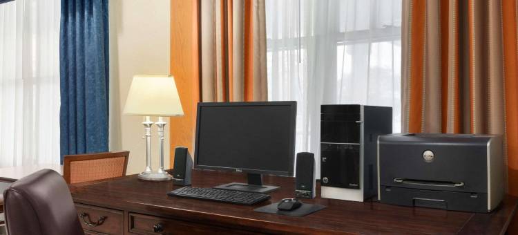 霍兰丽怡酒店(Country Inn & Suites by Radisson, Holland, MI)图片