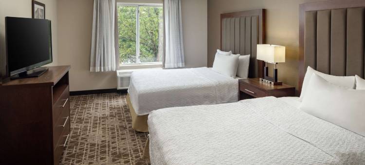 沃灵福德-梅里登Homewood Suites by Hilton(Homewood Suites by Hilton Wallingford-Meriden)图片