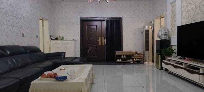 盘云乐特色民宿(焦感路分店)图片