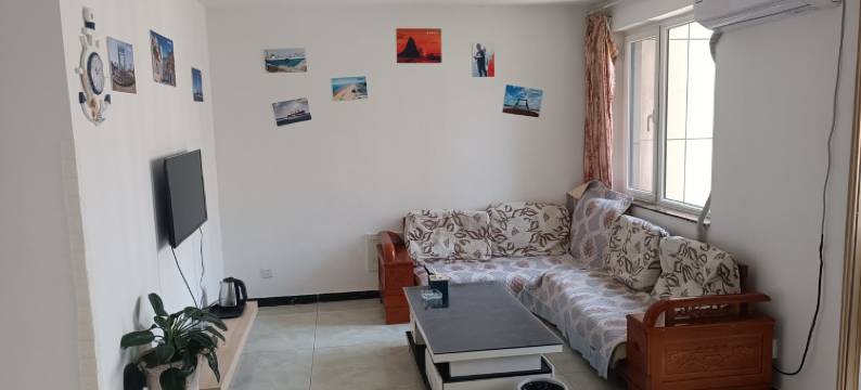 皮皮虾民宿(九龙路分店)图片