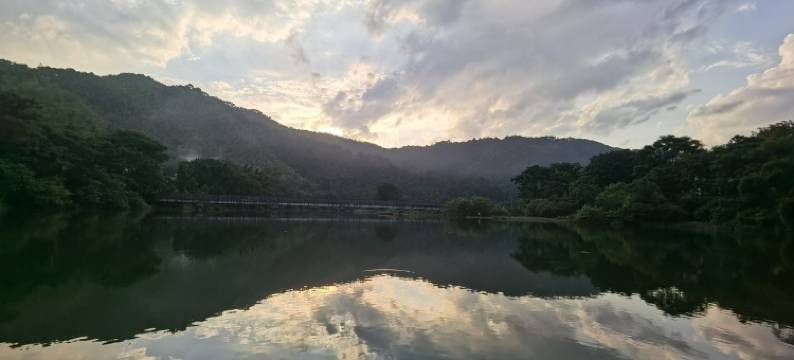 青山窝大掌柜特色民宿图片