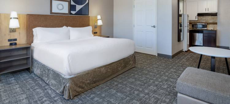 Staybridge Suites 威尔明顿东 by IHG(Staybridge Suites Wilmington - Wrightsville Bch)图片