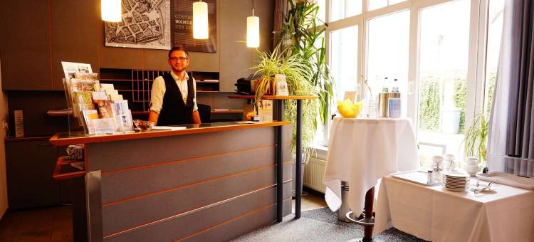 古韵酒店(Ringhotel Altstadt)图片