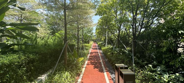 宝安后亭地铁站店公寓(沙松路分店)图片