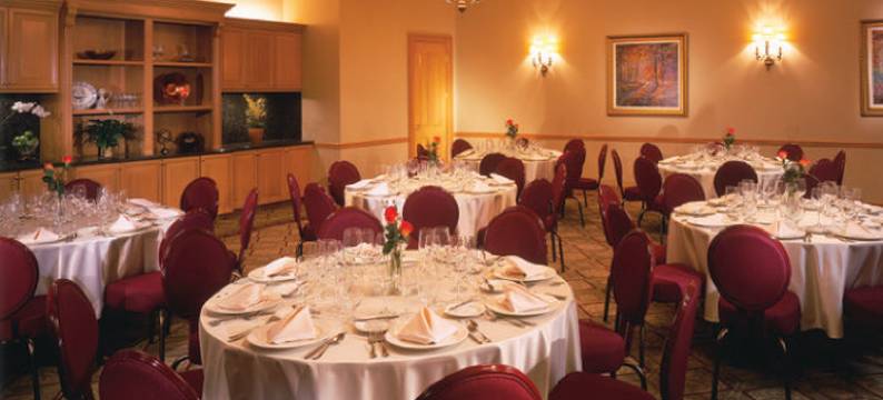 卡尔顿酒店(Carlton Hotel)图片