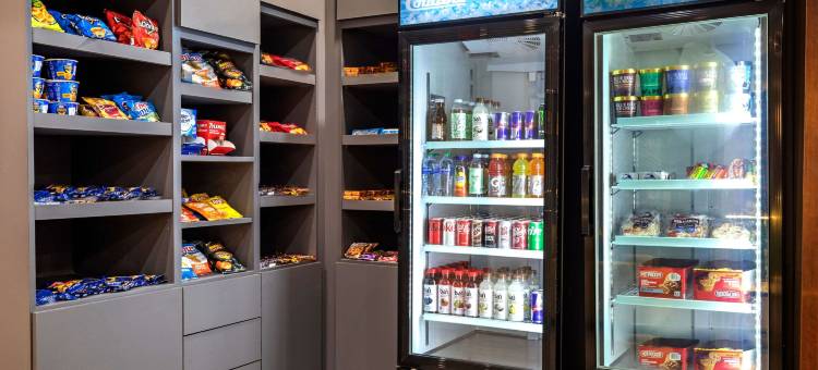 韦瑟福德舒适酒店(Comfort Inn - Weatherford)图片