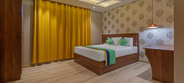 Treebo 温莎高地(Treebo Windsor Heights)图片