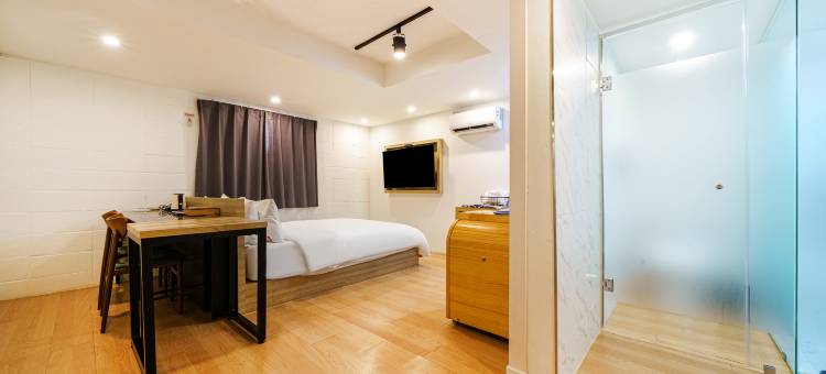 DAON酒店(Daon Hotel)图片
