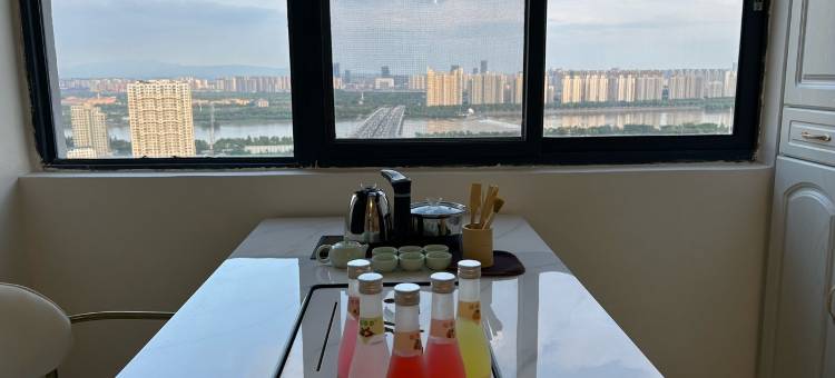 洛阳如锦民宿图片