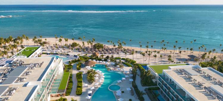 蓬塔卡纳海滩小夜曲 Spa 度假村 - 全包式(Serenade Punta Cana Beach & Spa Resort)图片