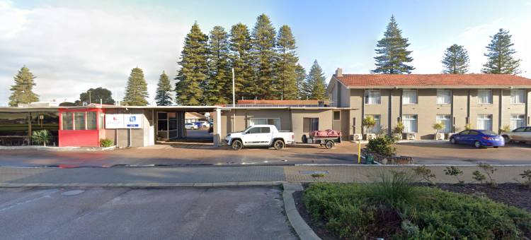 Hospitality Esperance, SureStay Collection by Best Western图片