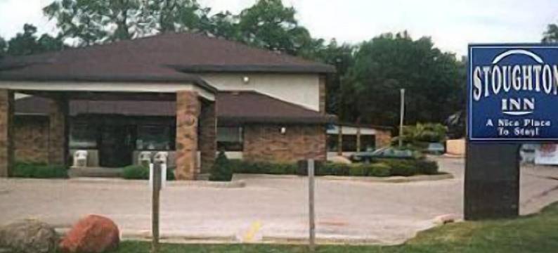 斯托顿戴斯酒店(Days Inn by Wyndham Stoughton WI.)图片
