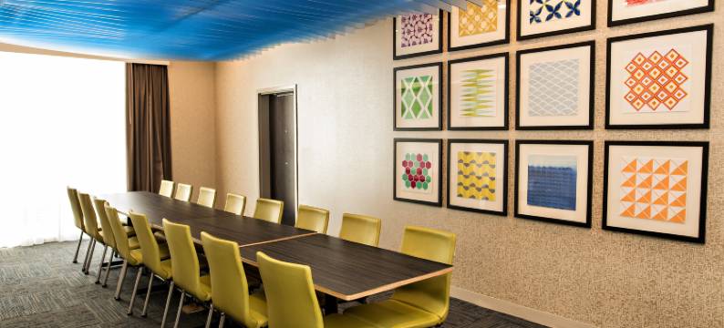 智选假日套房酒店-玛丽埃塔(Holiday Inn Express & Suites MARIETTA by IHG)图片