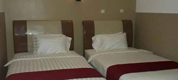 纽奥尔琳德斯旅馆(The New Orlinds Guest House)图片