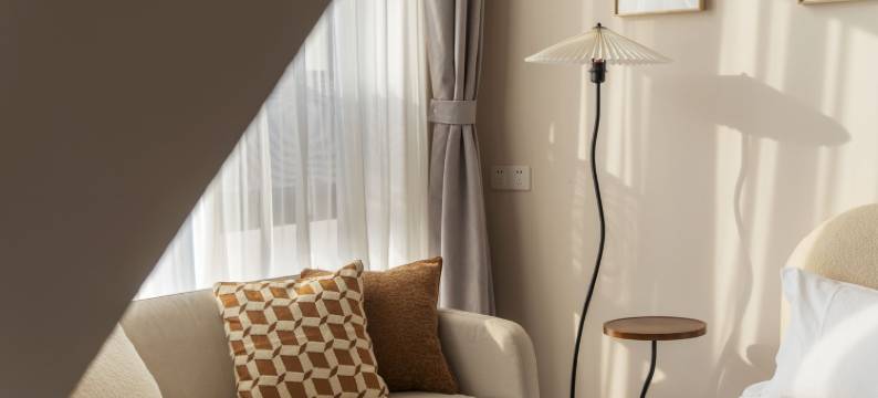 漫漫·设计师民宿(长沙理工大学店)图片