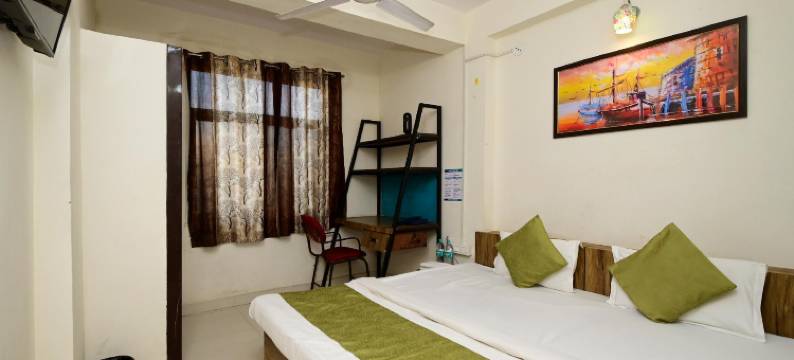 明珠酒店(Hotel Pearlinn)图片