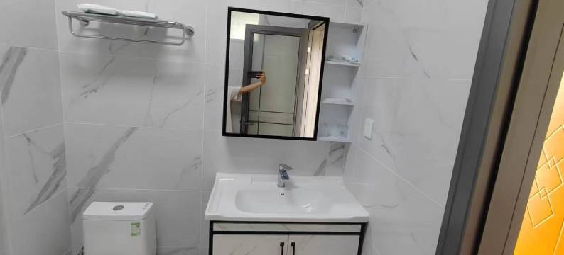 小缪不吃苦瓜特色民宿图片