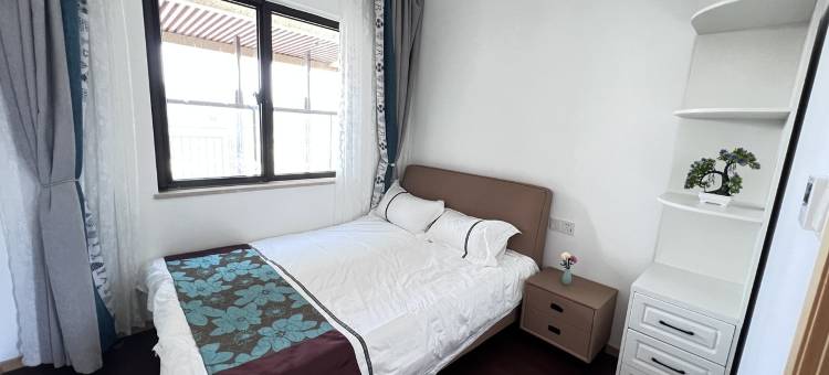 房东Candy1818公寓(仙洲路分店)图片