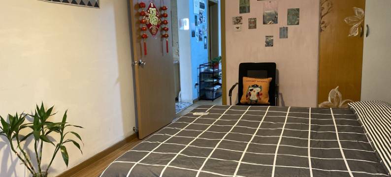 霏妈的简窝儿公寓(花港路分店)图片