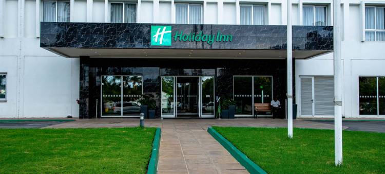 卢萨卡假日酒店(Holiday Inn Lusaka)图片