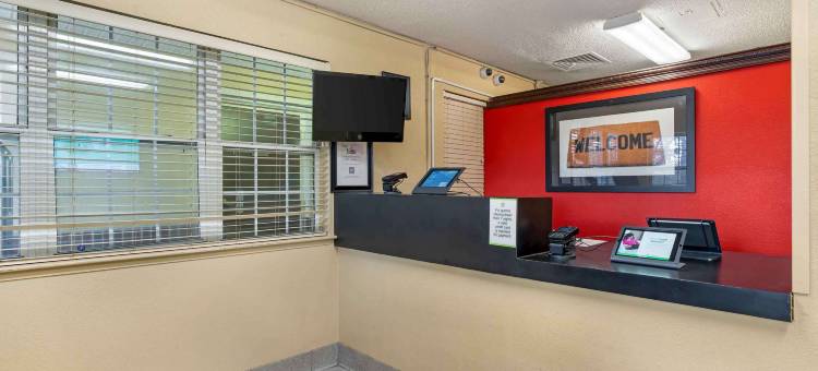 纽波特纽斯奥斯特尔角美国长住精选套房酒店(Extended Stay America Select Suites - Newport News - Oyster Point)图片