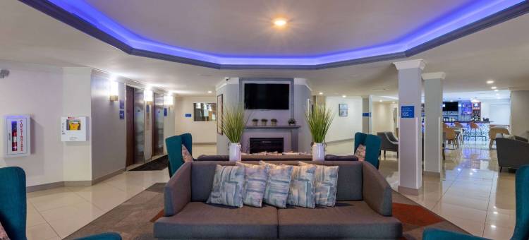 塔拉哈斯北 I-10 首都圈温德姆爵怡酒店(Tryp by Wyndham Tallahassee North I-10 Capital Circle)图片