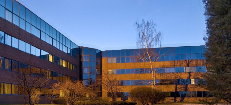 长岛/亨廷顿希尔顿酒店(Hilton Long Island/Huntington)图片